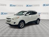 Used 2012 Hyundai Tucson GLS image 4