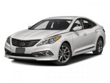 Used 2016 Hyundai Azera Limited image 2