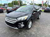 Used 2018 Ford Escape SE image 3