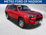 Used 2014 Toyota 4Runner Limited image 2