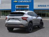 New 2025 Chevrolet Trax ACTIV w/ Sunroof Package image 4