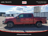 Used 2013 Ford F150 FX4 image 2