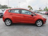 Used 2019 Ford Fiesta SE image 2