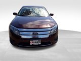 Used 2012 Ford Fusion SE image 3