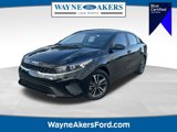 Used 2023 Kia Forte LXS w/ LXS Technology Package image 1