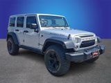 Used 2012 Jeep Wrangler Unlimited Rubicon w/ Connectivity Group image 3