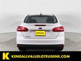 Used 2017 Ford Focus S image 4
