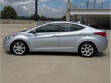Used 2013 Hyundai Elantra Limited w/ Technology Pkg image 4
