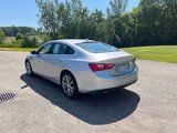 Used 2016 Chevrolet Malibu Premier w/ Driver Confidence Package II image 4