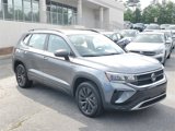 Certified 2023 Volkswagen Taos S image 3