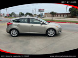 Used 2016 Ford Focus Titanium image 5