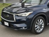 Certified 2021 INFINITI QX50 Luxe image 3
