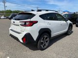 Used 2024 Subaru Crosstrek 2.0i Premium image 3