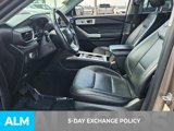 Used 2021 Ford Explorer Limited w/ Equipment Group 301A image 4