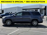 Used 2013 GMC Acadia SLT image 5