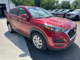 Certified 2021 Hyundai Tucson Value image 3