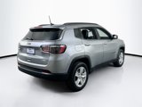 Used 2022 Jeep Compass Latitude w/ Convenience Group image 5