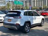 Certified 2022 Jeep Cherokee Limited image 2