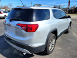 Used 2018 GMC Acadia SLE w/ Driver Alert Package I image 3