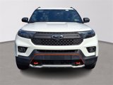 Used 2022 Ford Explorer Timberline image 2