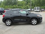 Used 2022 Chevrolet Trax LT w/ LT Convenience Package image 3