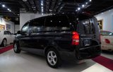 Used 2018 Mercedes-Benz Metris Passenger image 4