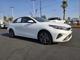 Used 2024 Kia Forte LXS image 2