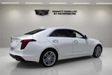 Used 2022 Cadillac CT4 Premium Luxury image 5