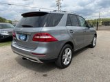 Used 2012 Mercedes-Benz ML 350 4MATIC image 5