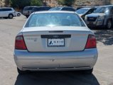 Used 2007 Ford Focus ZX4 Sedan image 5