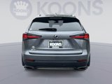 Used 2021 Lexus NX 300 F Sport image 5