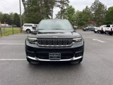 Used 2023 Jeep Grand Cherokee L Summit w/ Advanced Protech Group IV image 3