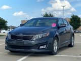 Used 2015 Kia Optima LX w/ LX Convenience Plus Package image 3