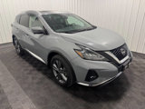 Used 2023 Nissan Murano Platinum image 2