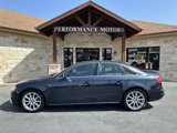 Used 2014 Audi A4 2.0T Prestige w/ Prestige Package image 2