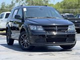 Used 2018 Dodge Journey SE w/ Popular Equipment Group image 3