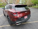 Used 2023 Kia Sportage X-Pro image 3