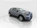 Used 2021 Nissan Rogue Sport S image 2