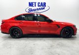 Used 2025 BMW M3 Competition w/ Executive Package image 3