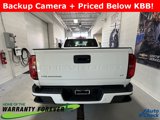 Used 2022 Chevrolet Colorado LT w/ Fleet Safety Package image 5