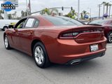 Certified 2023 Dodge Charger SXT image 3