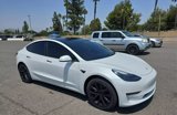 Used 2023 Tesla Model 3 Standard Range image 2