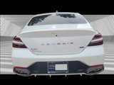 New 2025 Genesis G70 3.3T Advanced w/ Sport Prestige Package image 4