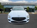 Used 2024 Genesis G70 3.3T Advanced image 2