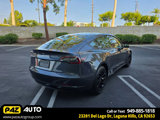 Used 2023 Tesla Model 3 Standard Range image 5