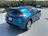 Used 2011 Honda CR-Z EX image 3