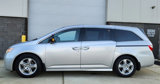 Used 2012 Honda Odyssey Touring Elite image 2