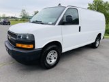 Used 2018 Chevrolet Express 2500 image 2