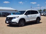 Used 2021 Honda Passport EX-L image 4