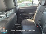 Used 2019 Chevrolet Trax LT w/ Driver Confidence Package image 5